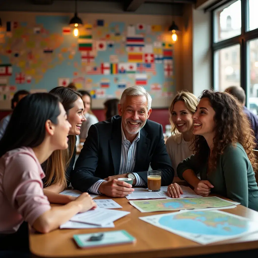 Collaborative creation